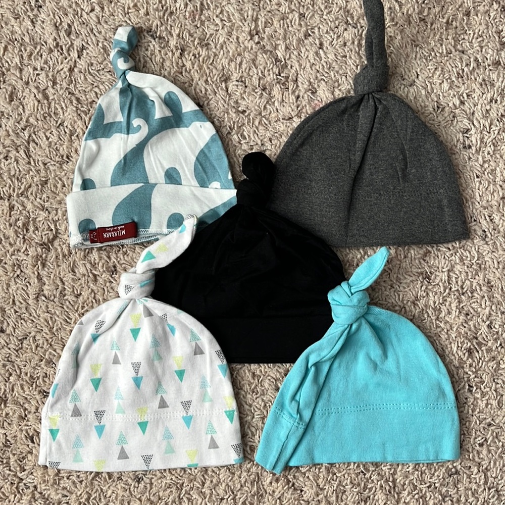Infant Beanies